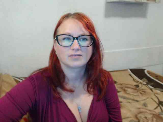 Lilia4joy webcam