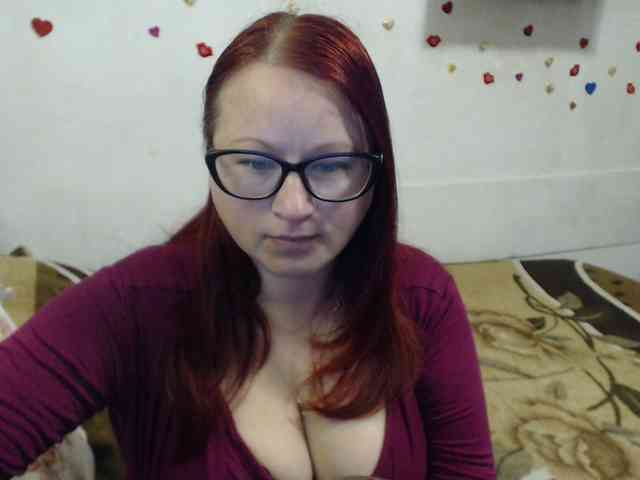 Lilia4joy webcam