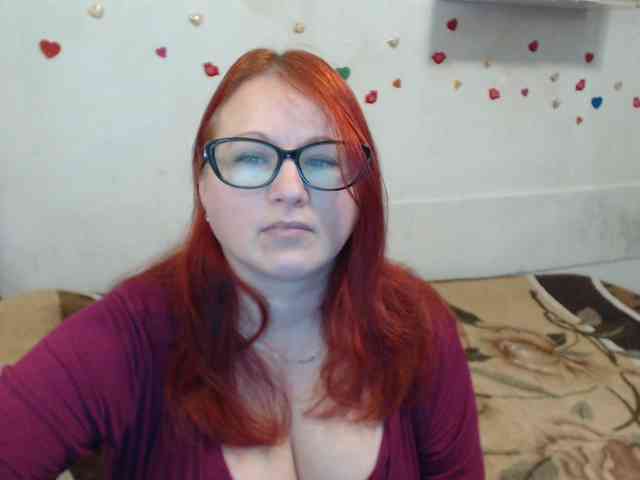 Lilia4joy webcam