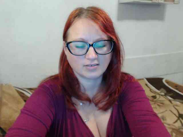 Lilia4joy webcam