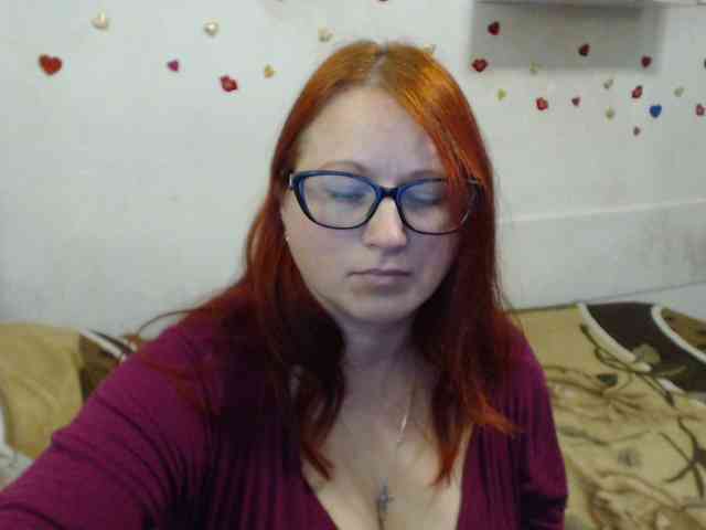 Lilia4joy webcam