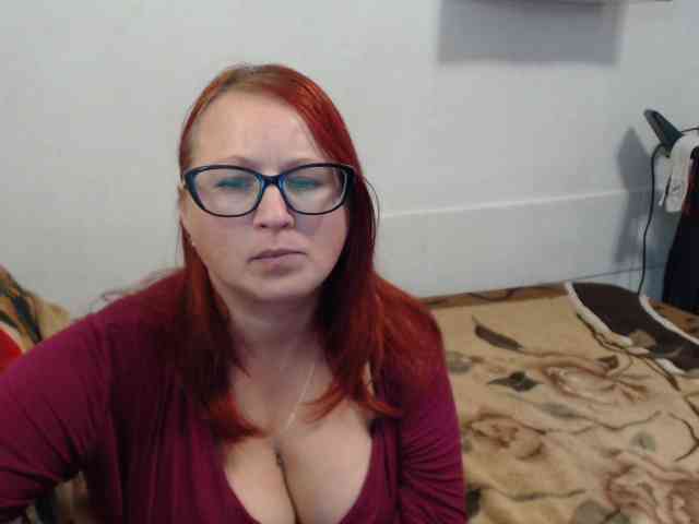Lilia4joy webcam