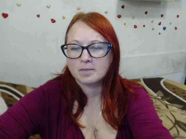 Lilia4joy webcam