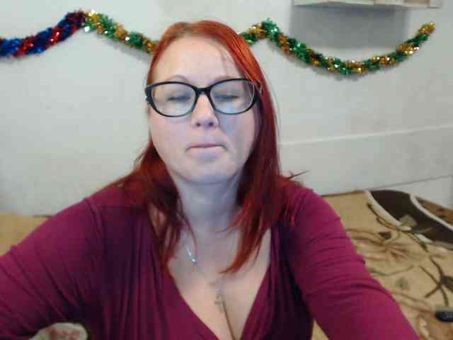 Lilia4joy webcam