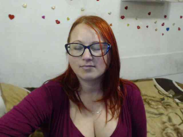 Lilia4joy webcam