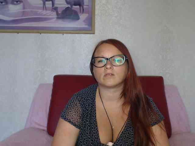 Lilia4joy webcam