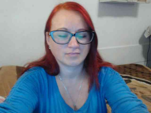 Lilia4joy webcam
