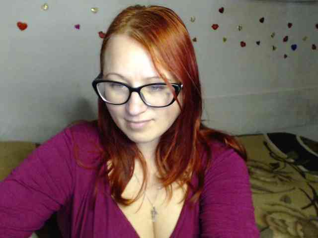 Lilia4joy webcam