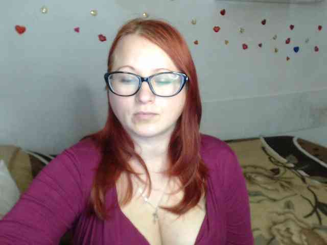Lilia4joy webcam