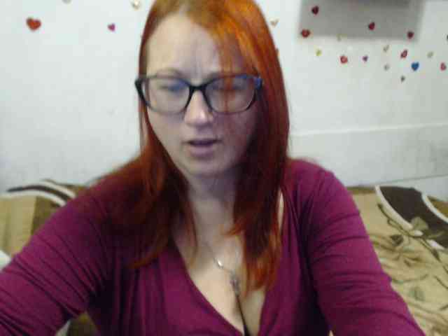 Lilia4joy webcam