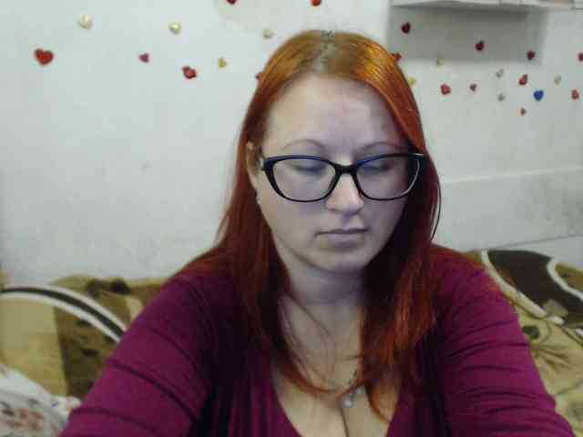 Lilia4joy webcam