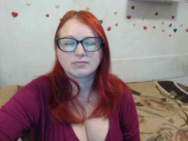 Lilia4joy webcam