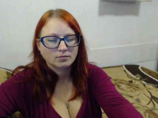 Lilia4joy webcam