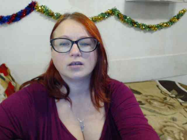 Lilia4joy webcam