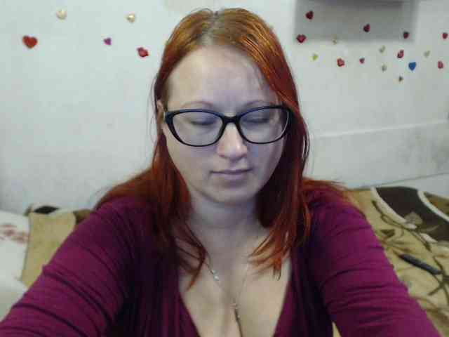 Lilia4joy webcam