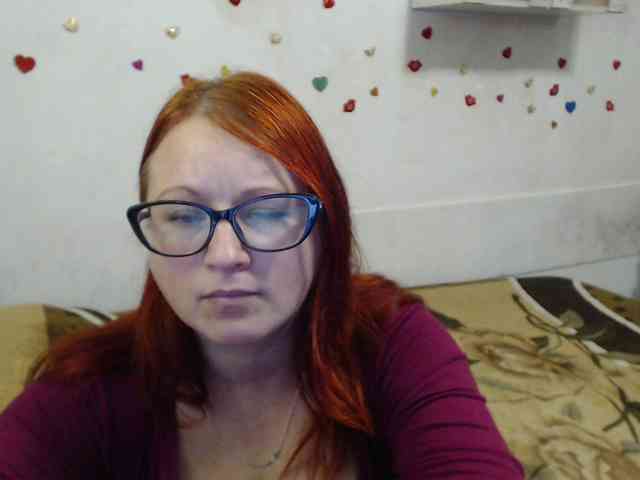 Lilia4joy webcam