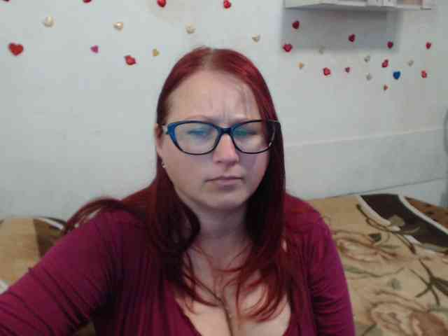Lilia4joy webcam