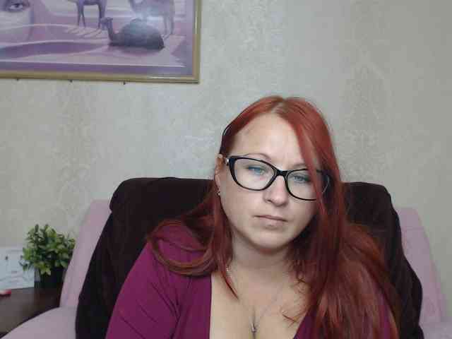 Lilia4joy webcam