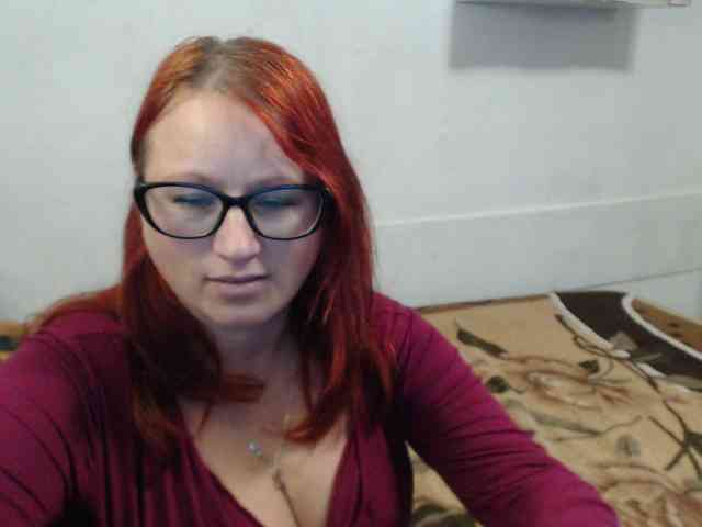 Lilia4joy webcam