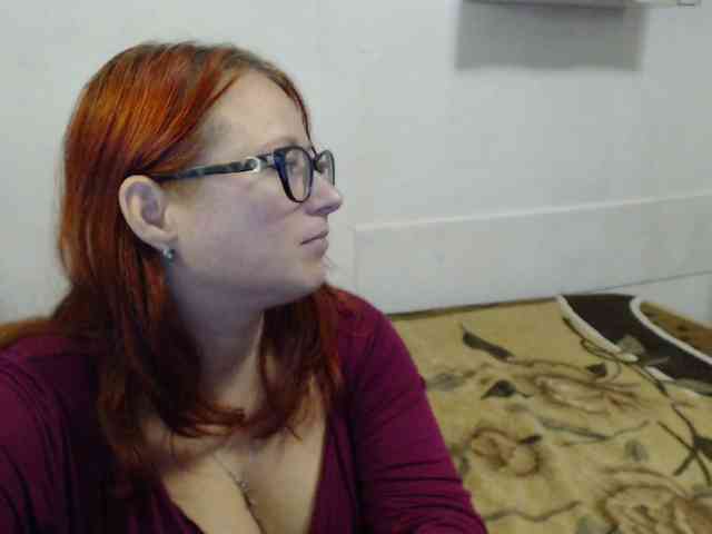 Lilia4joy webcam