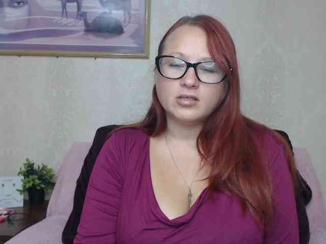 Lilia4joy webcam