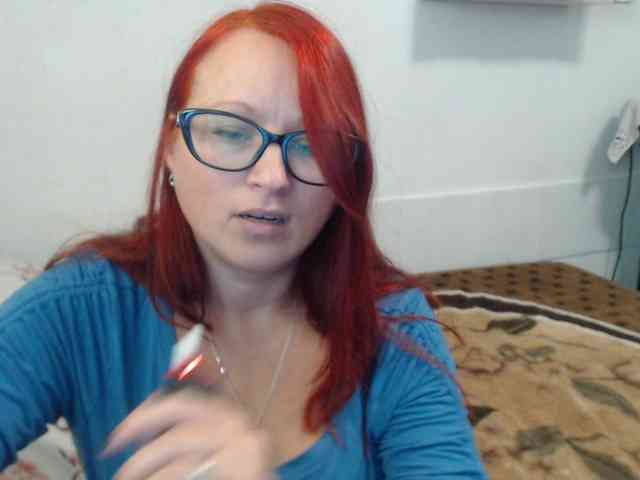 Lilia4joy webcam