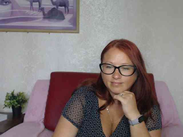 Lilia4joy webcam