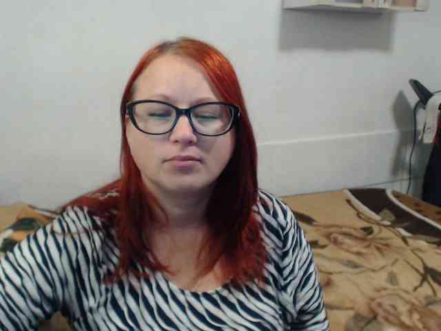 Lilia4joy webcam