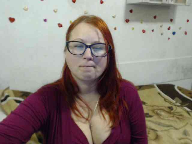 Lilia4joy webcam