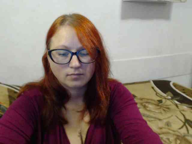 Lilia4joy webcam