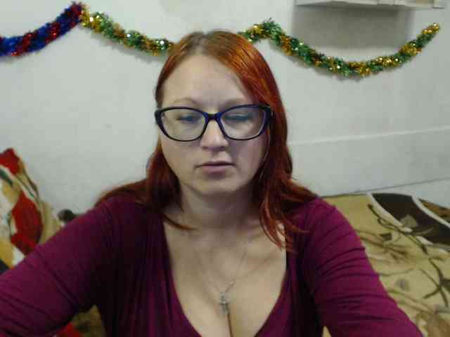 Lilia4joy webcam