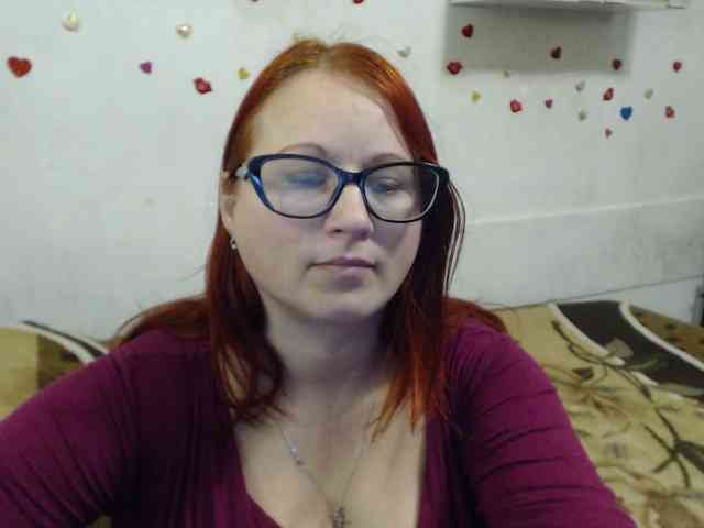 Lilia4joy webcam
