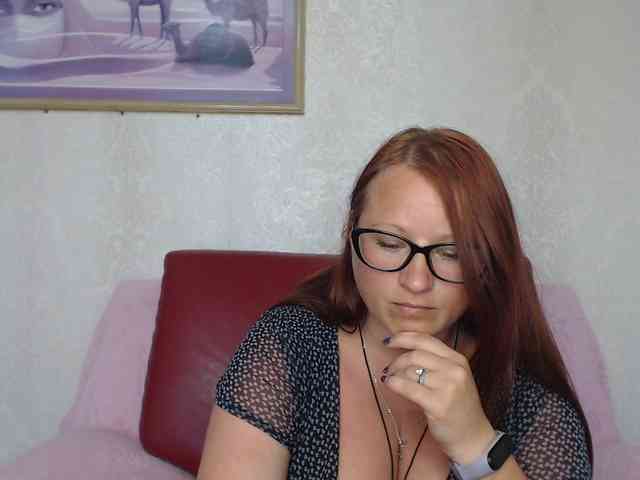 Lilia4joy webcam