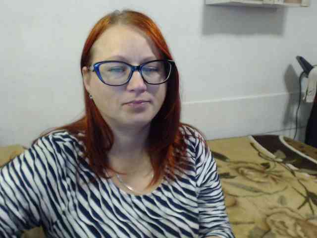 Lilia4joy webcam