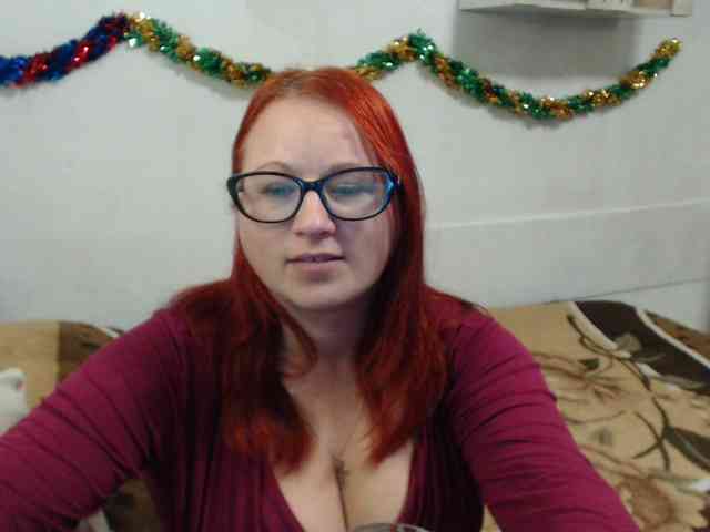 Lilia4joy webcam
