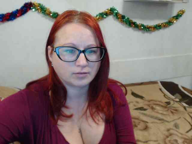 Lilia4joy webcam