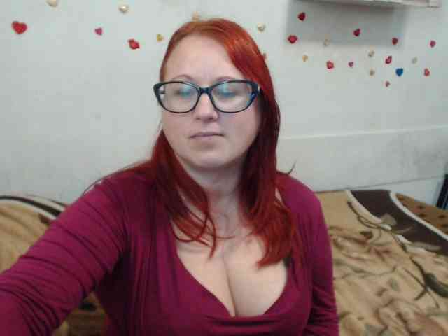 Lilia4joy webcam