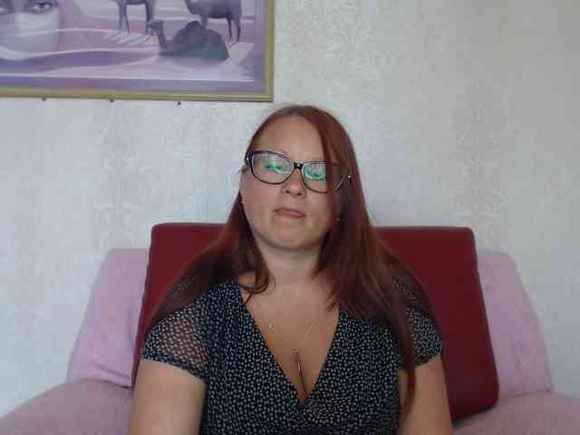 Lilia4joy webcam