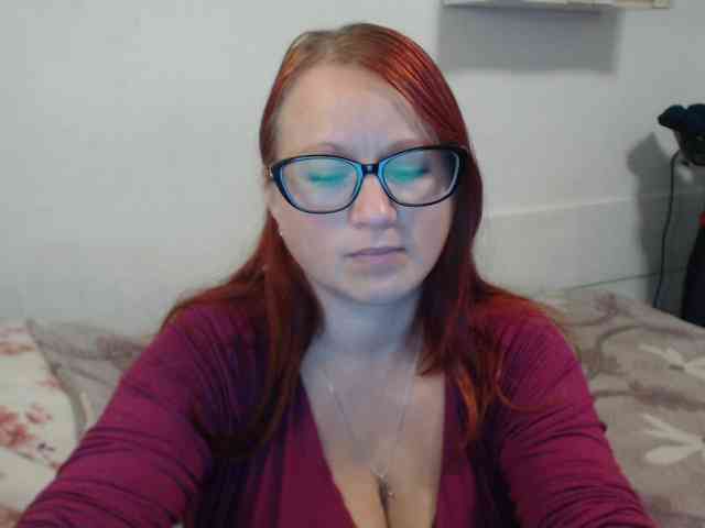 Lilia4joy webcam