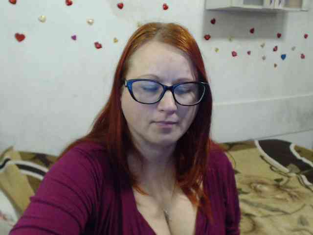 Lilia4joy webcam