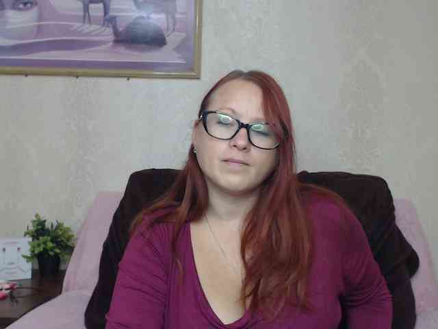 Lilia4joy webcam