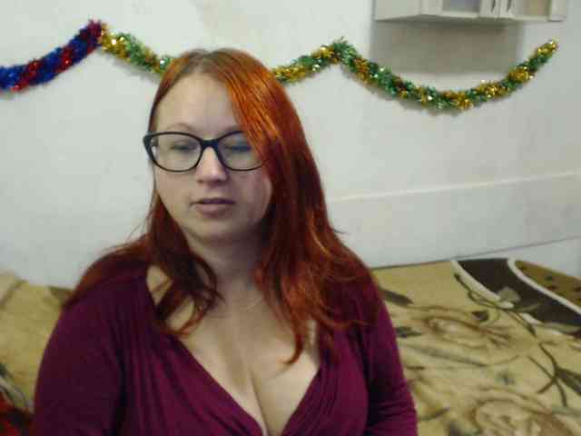 Lilia4joy webcam