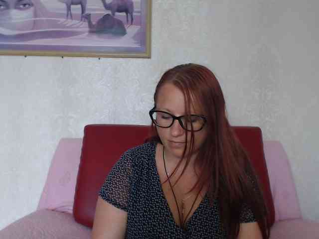 Lilia4joy webcam
