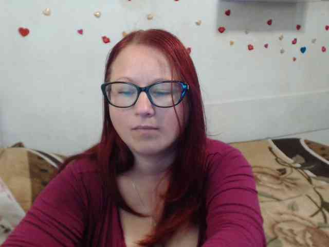 Lilia4joy webcam