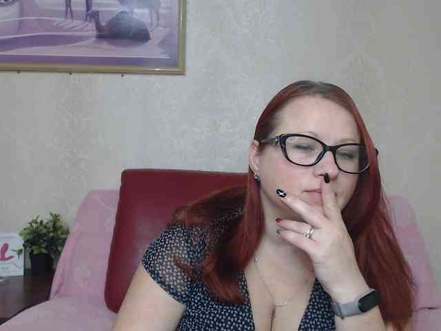 Lilia4joy webcam