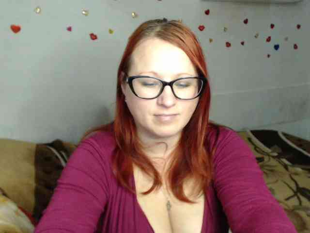 Lilia4joy webcam