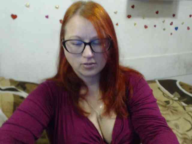 Lilia4joy webcam