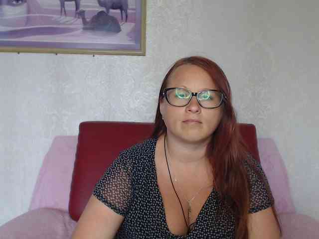 Lilia4joy webcam