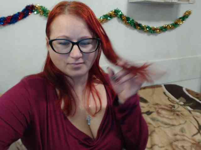 Lilia4joy webcam