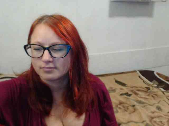 Lilia4joy webcam